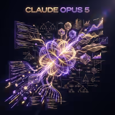 Claude Opus 5 ist da: Anthropics neues Flaggschiff setzt neue Maßstäbe