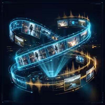 FLUX 3 in der Praxis: Netz begeistert von Video-Zeitraffern, Lipsync und Open-Source-Roadmap