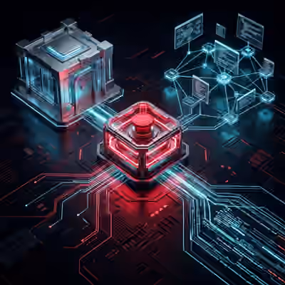 US-Kongress fordert AI Kill Switch: Das Not-Aus-Dilemma der Open-Source-KI