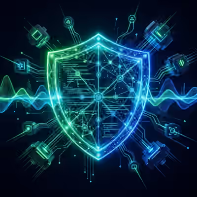 Open Secure AI Alliance: NVIDIA und Tech-Riesen gründen Bündnis für Open-Source-Absicherung