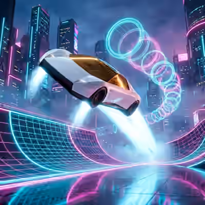 Vibe Coding im Raketenrausch: Tesla Hype zeigt, warum die Spieleindustrie durch KI vor einem Scherbenhaufen steht