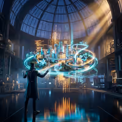 DeepSeek-V4.1-Flash-1017: Wish-Driven Programming und Open-Source-Durchbruch