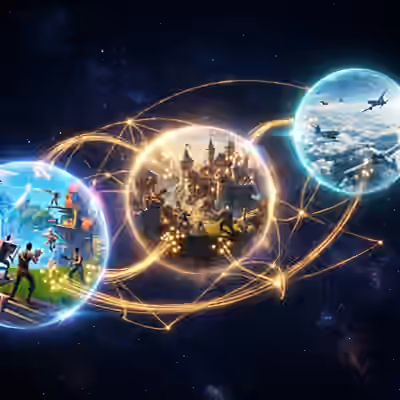 Make it Multiplayer: KI-generierte Spiele lernen den Mehrspieler-Modus